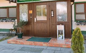 Gästehaus Ehebachhof Hotel Garni